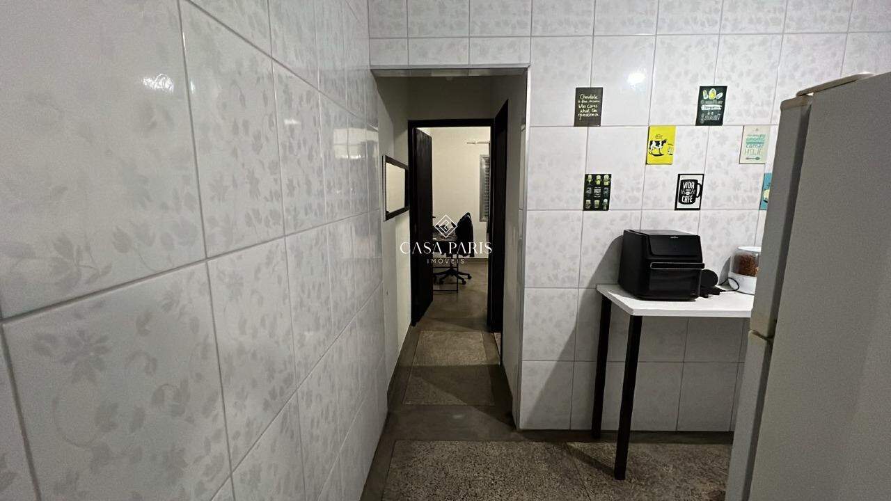 Apartamento à venda no Caiçara: 