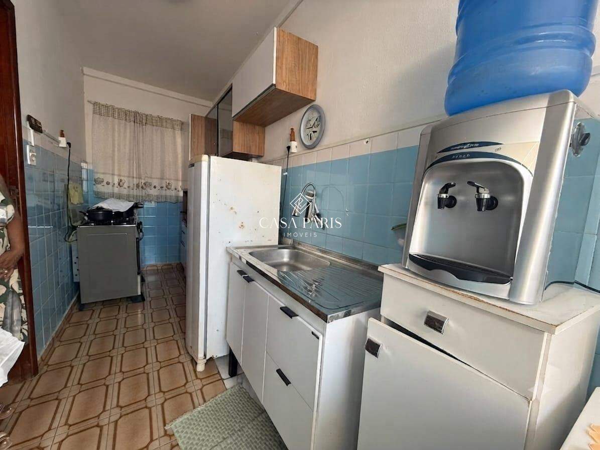 Apartamento à venda no Boqueirão: 