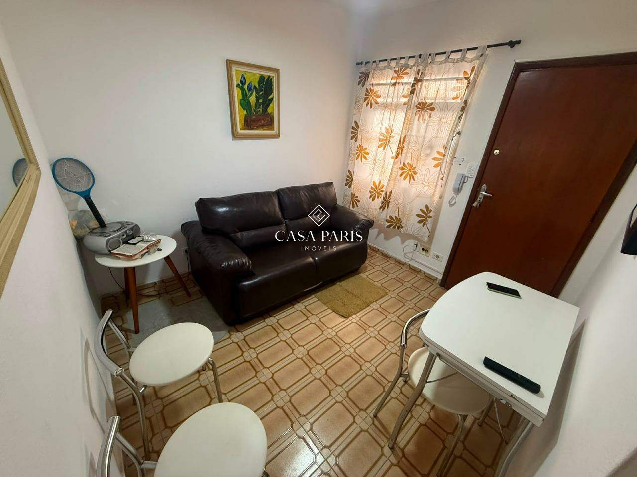 Apartamento à venda no Boqueirão: 