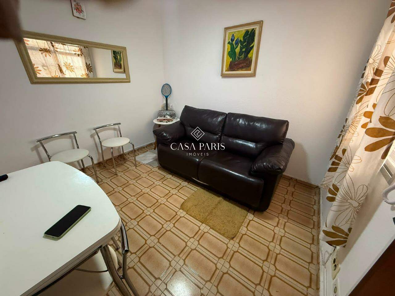 Apartamento à venda no Boqueirão: 