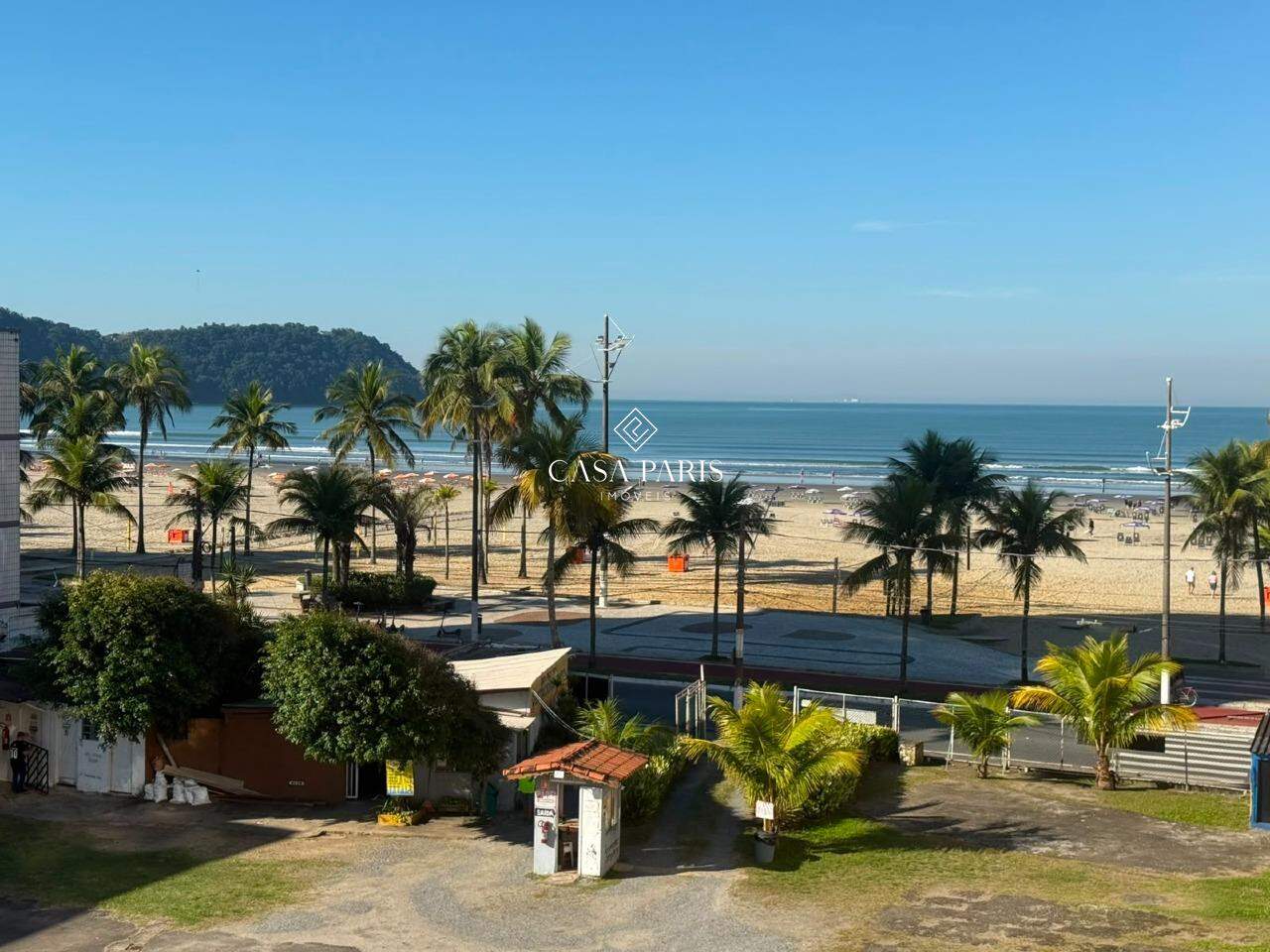 Apartamento à venda no Boqueirão: 