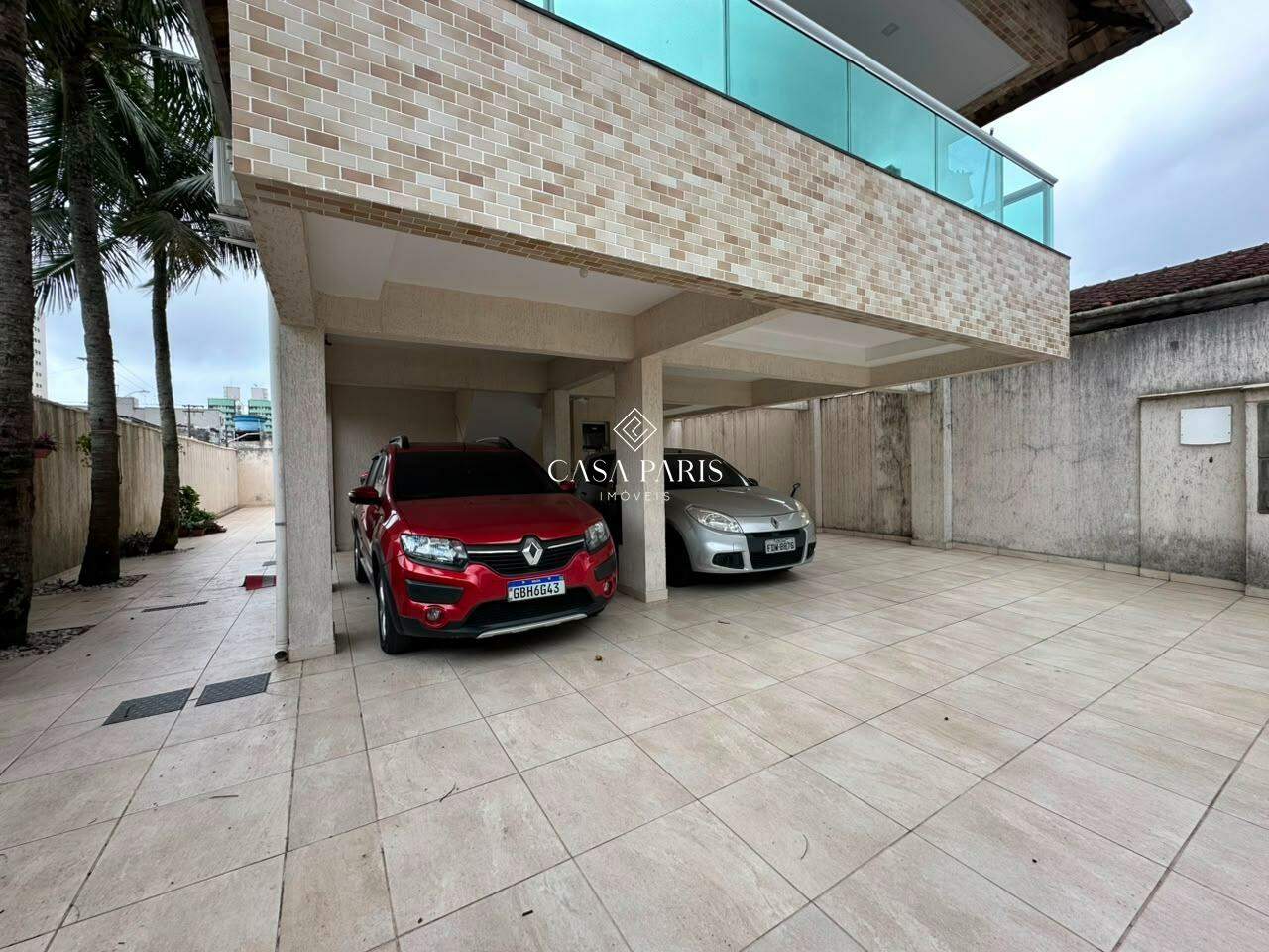 Casa de Condomínio à venda no Ocian: 