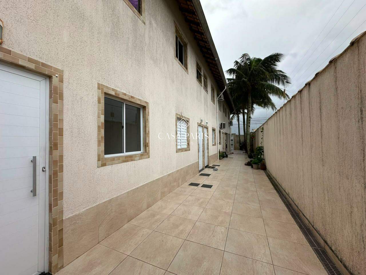 Casa de Condomínio à venda no Ocian: 