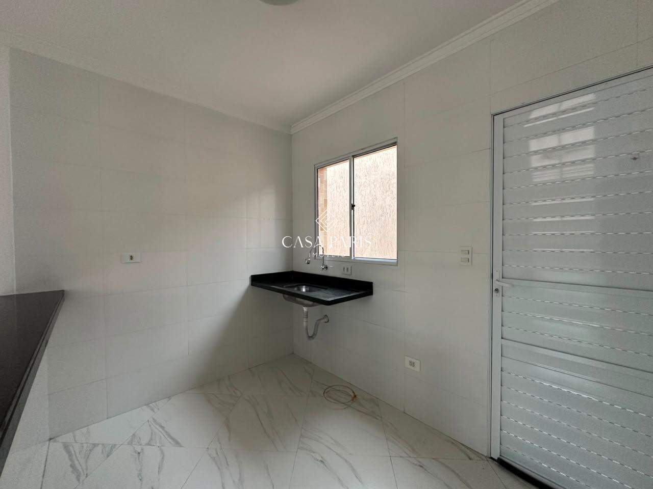 Casa de Condomínio à venda no Ocian: 