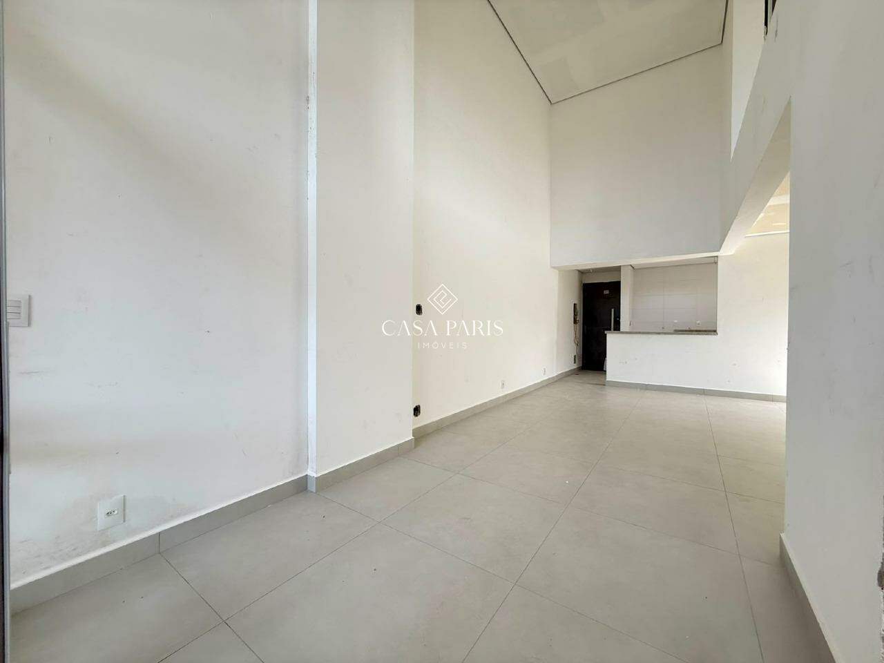 Apartamento à venda no Canto do Forte: 