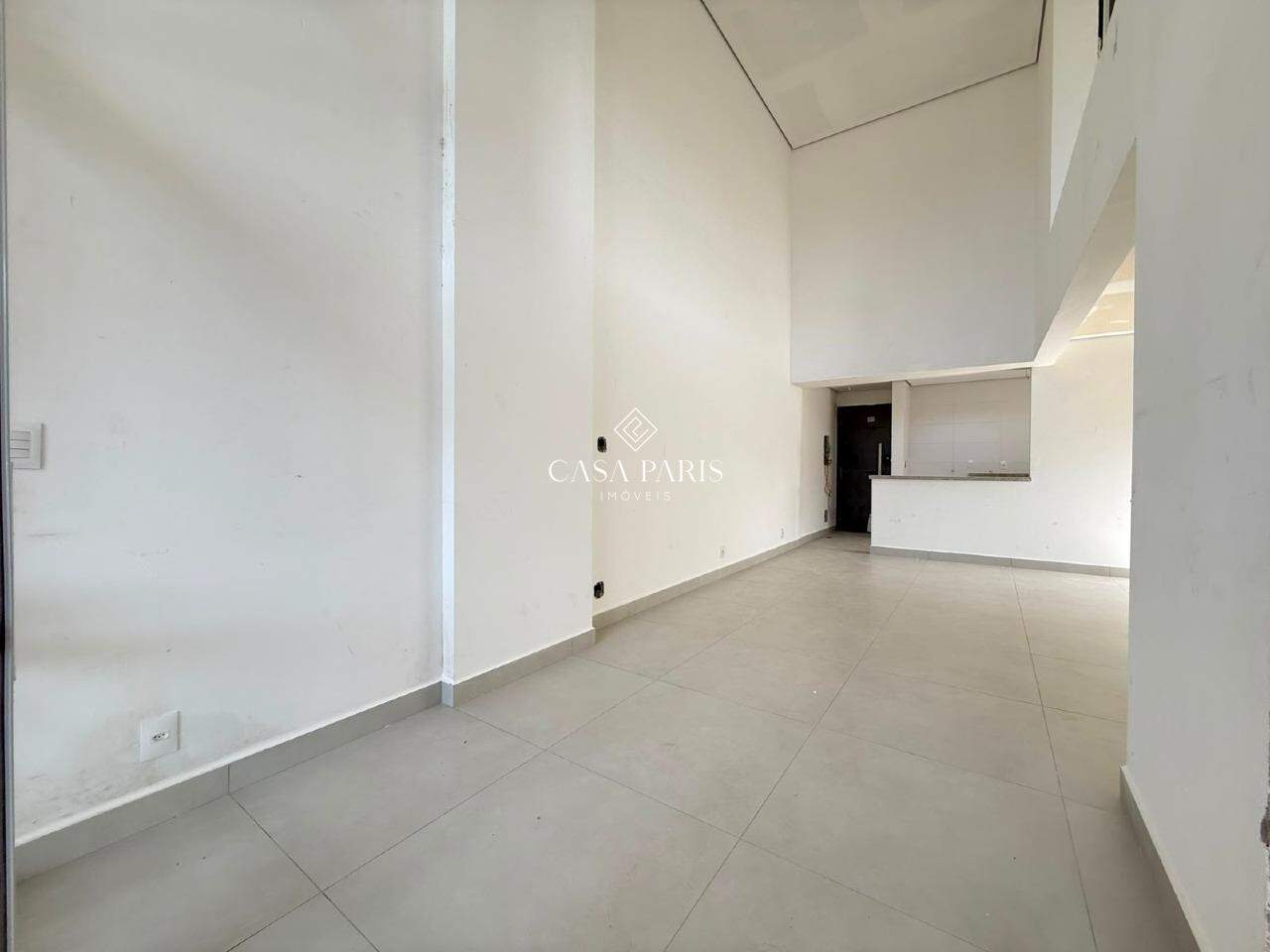 Apartamento à venda no Canto do Forte: 