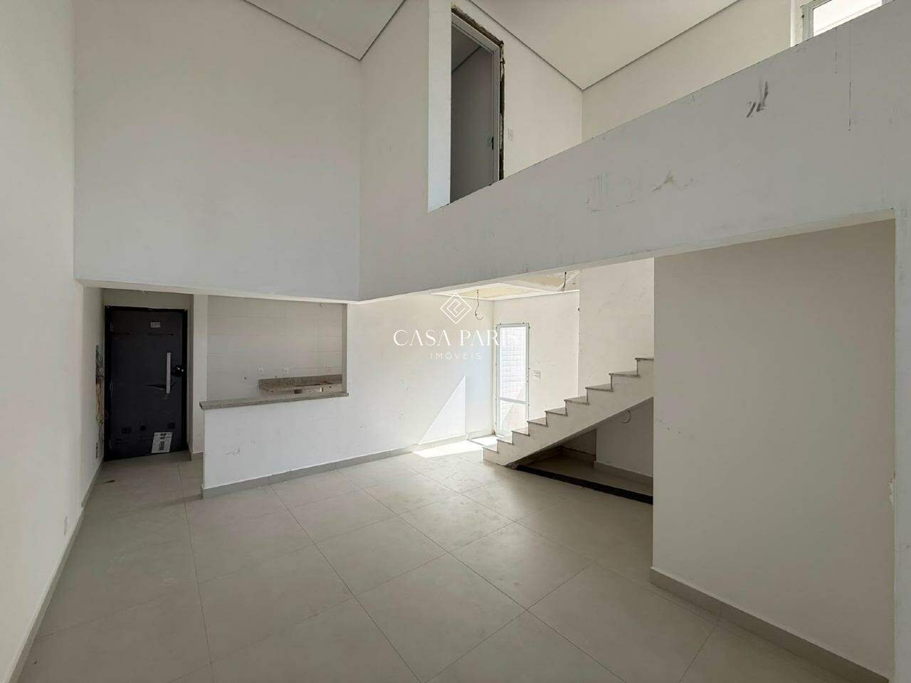 Apartamento à venda no Canto do Forte: 