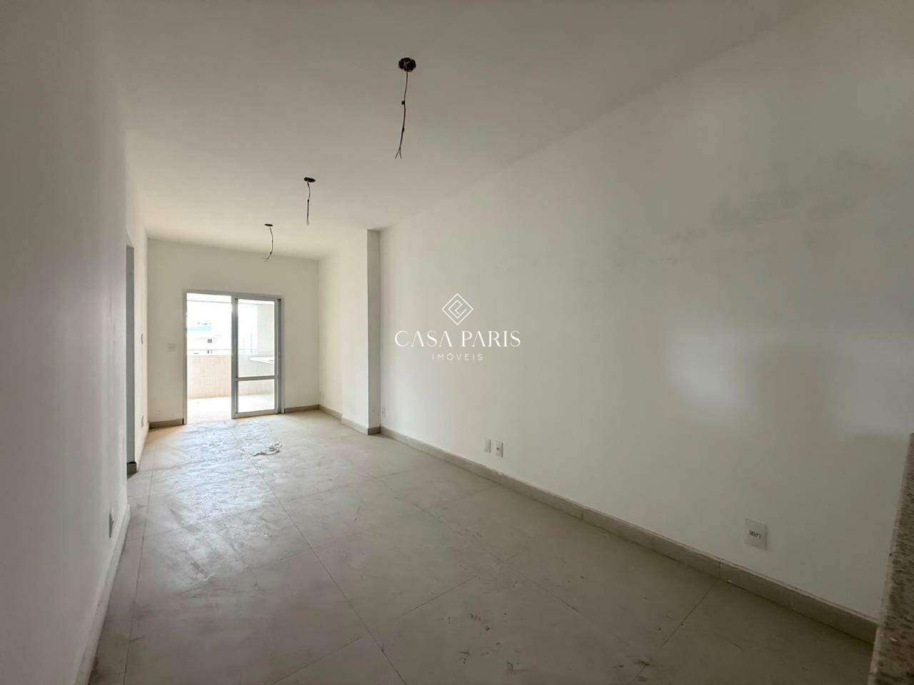 Apartamento à venda no Canto do Forte: 