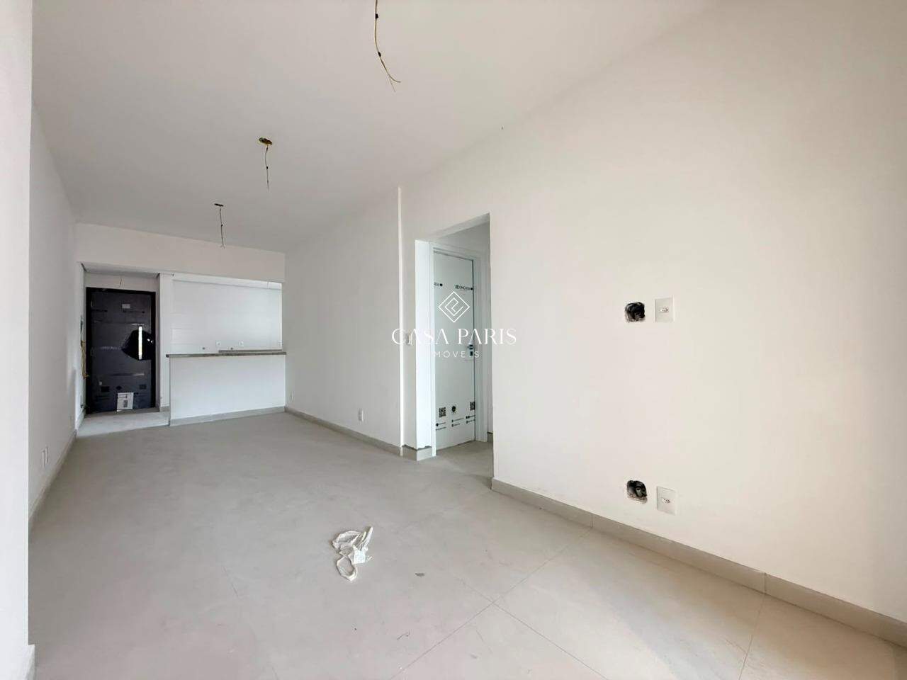 Apartamento à venda no Canto do Forte: 