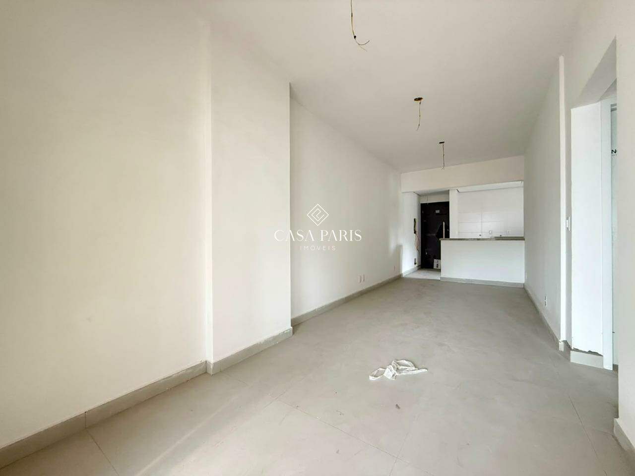 Apartamento à venda no Canto do Forte: 
