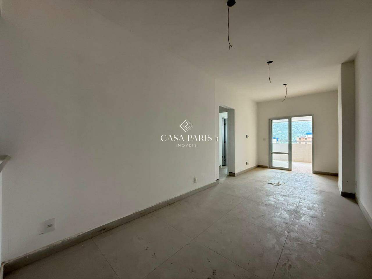 Apartamento à venda no Canto do Forte: 
