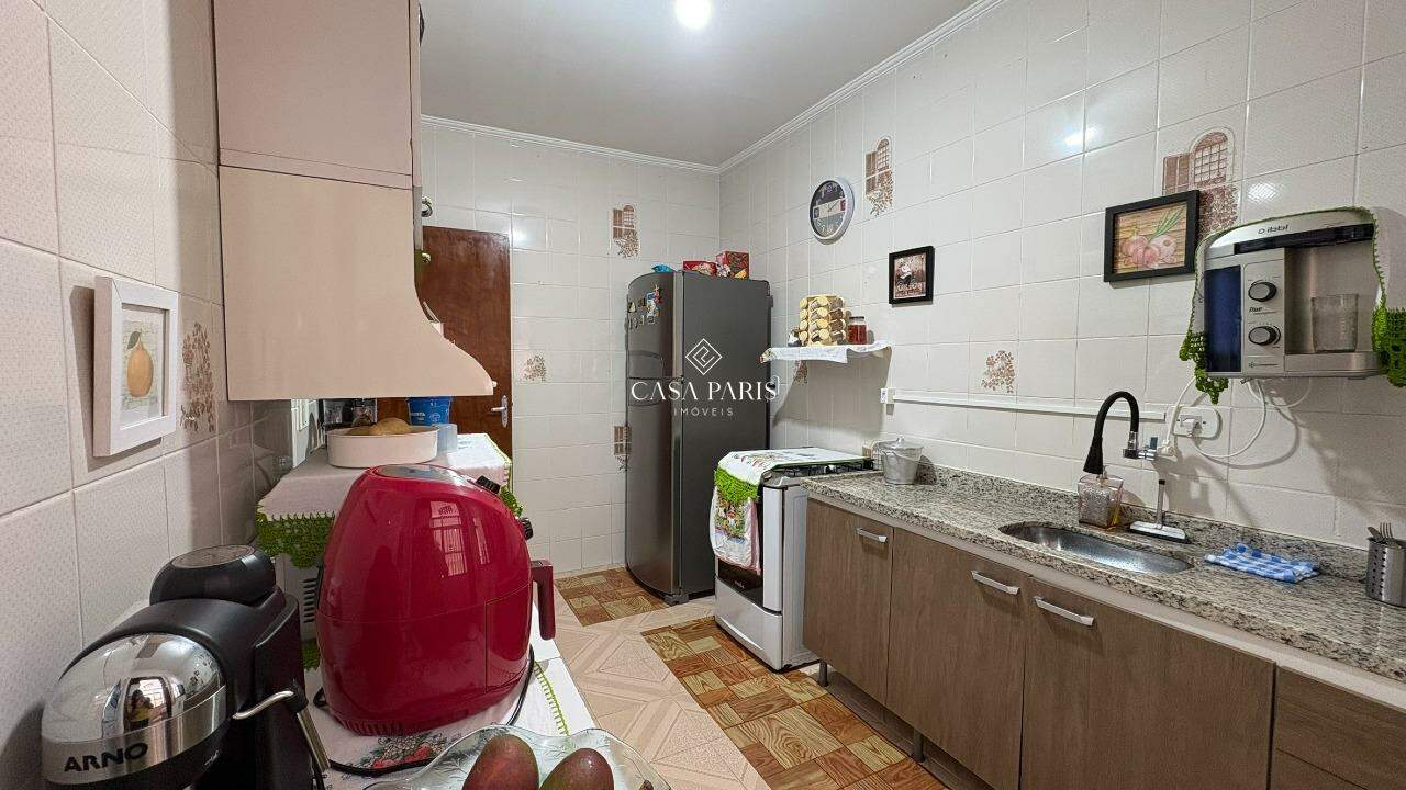 Apartamento à venda no Tupi: 