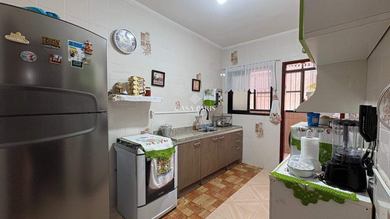 Apartamento à venda no Tupi: 