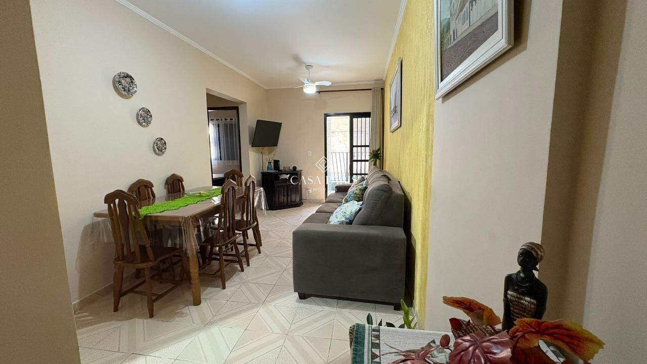 Apartamento à venda no Tupi: 