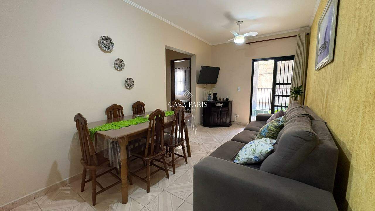 Apartamento à venda no Tupi: 