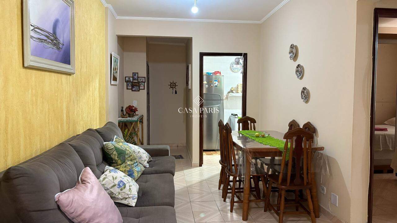Apartamento à venda no Tupi: 