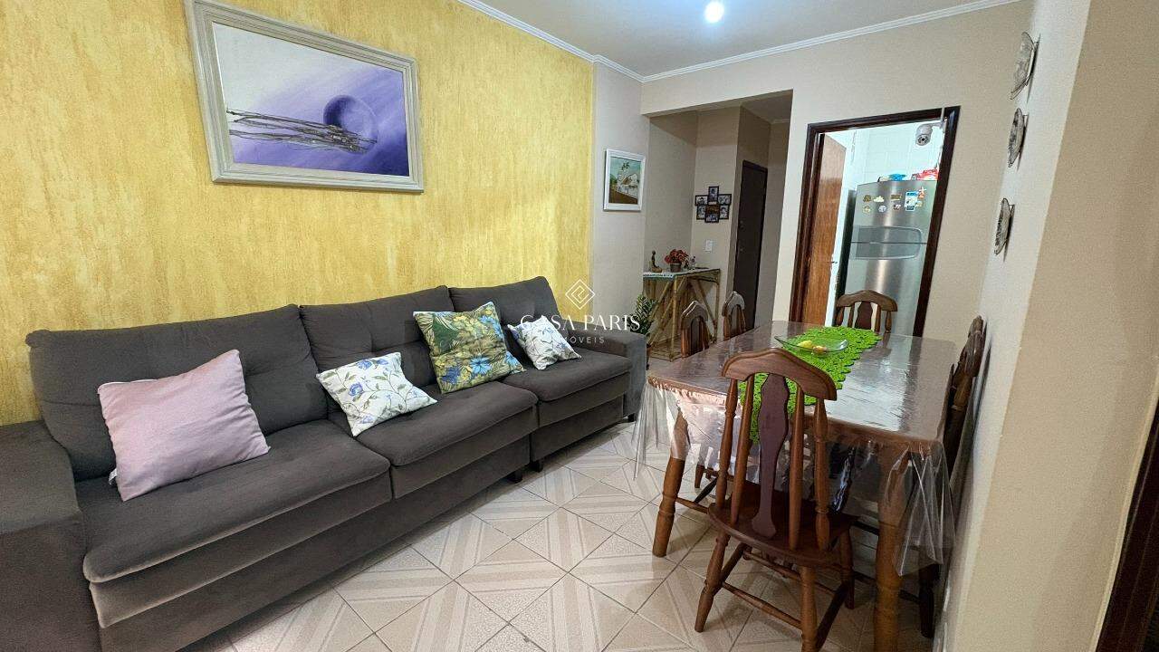 Apartamento à venda no Tupi: 