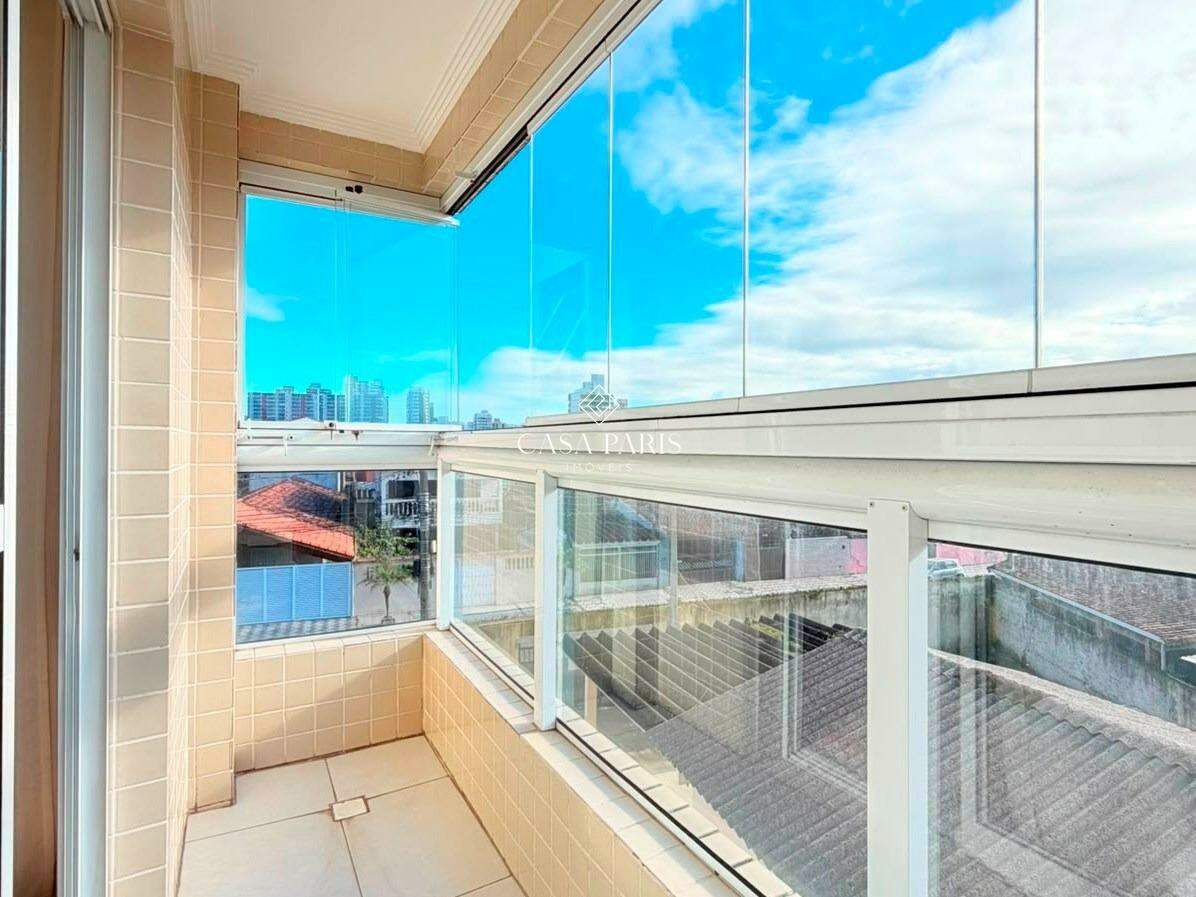 Apartamento à venda no Tupi: 