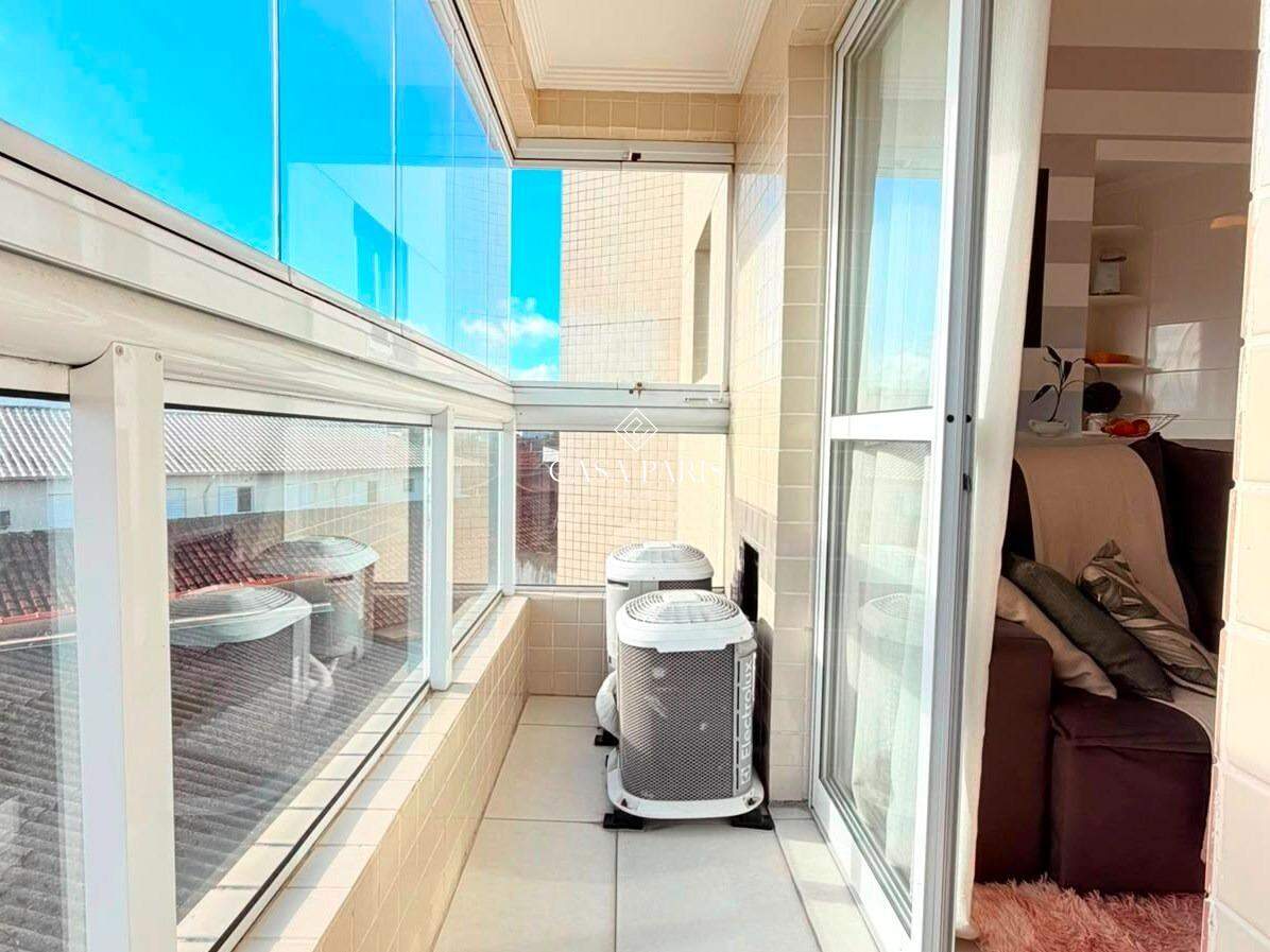 Apartamento à venda no Tupi: 