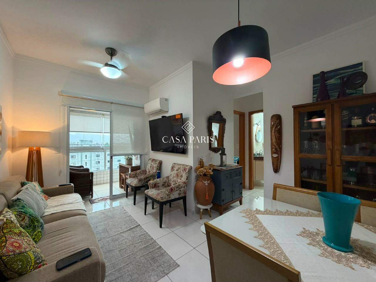 Apartamento à venda no Aviação: 