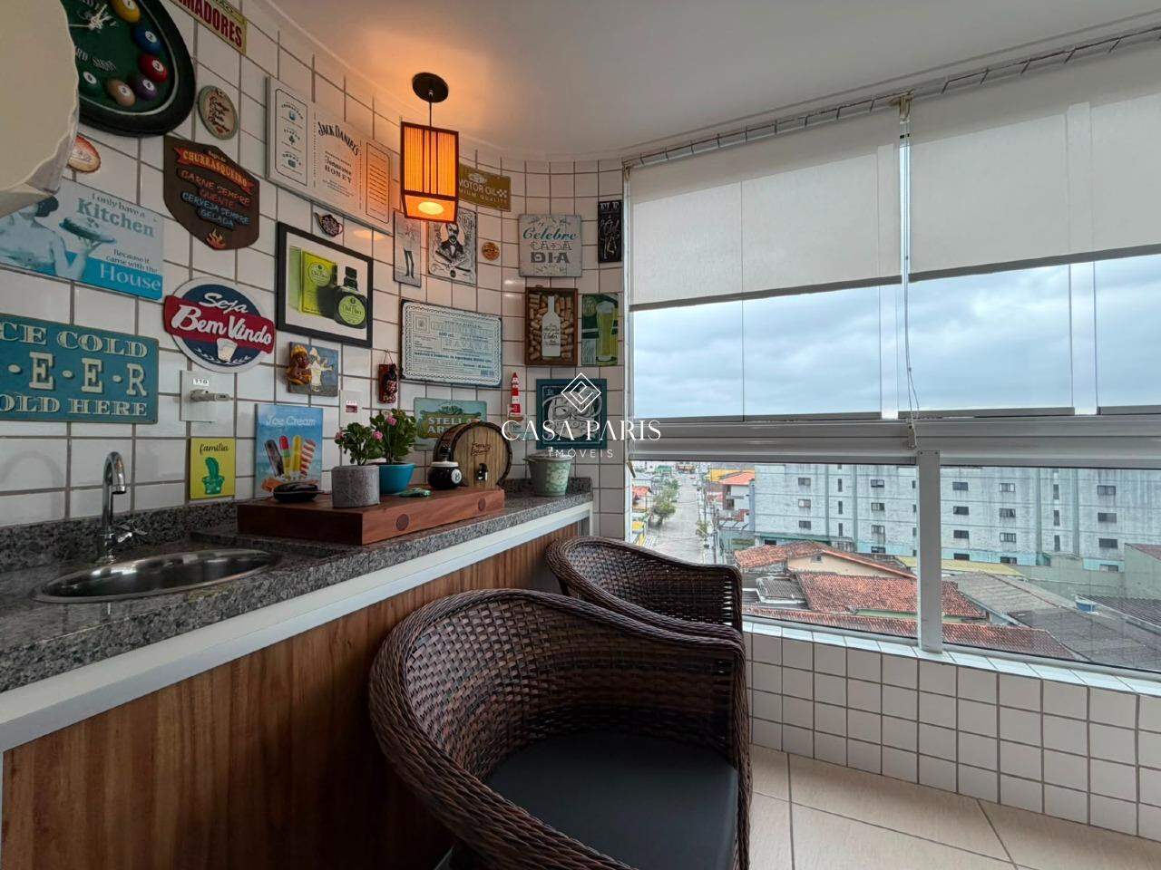 Apartamento à venda no Aviação: 