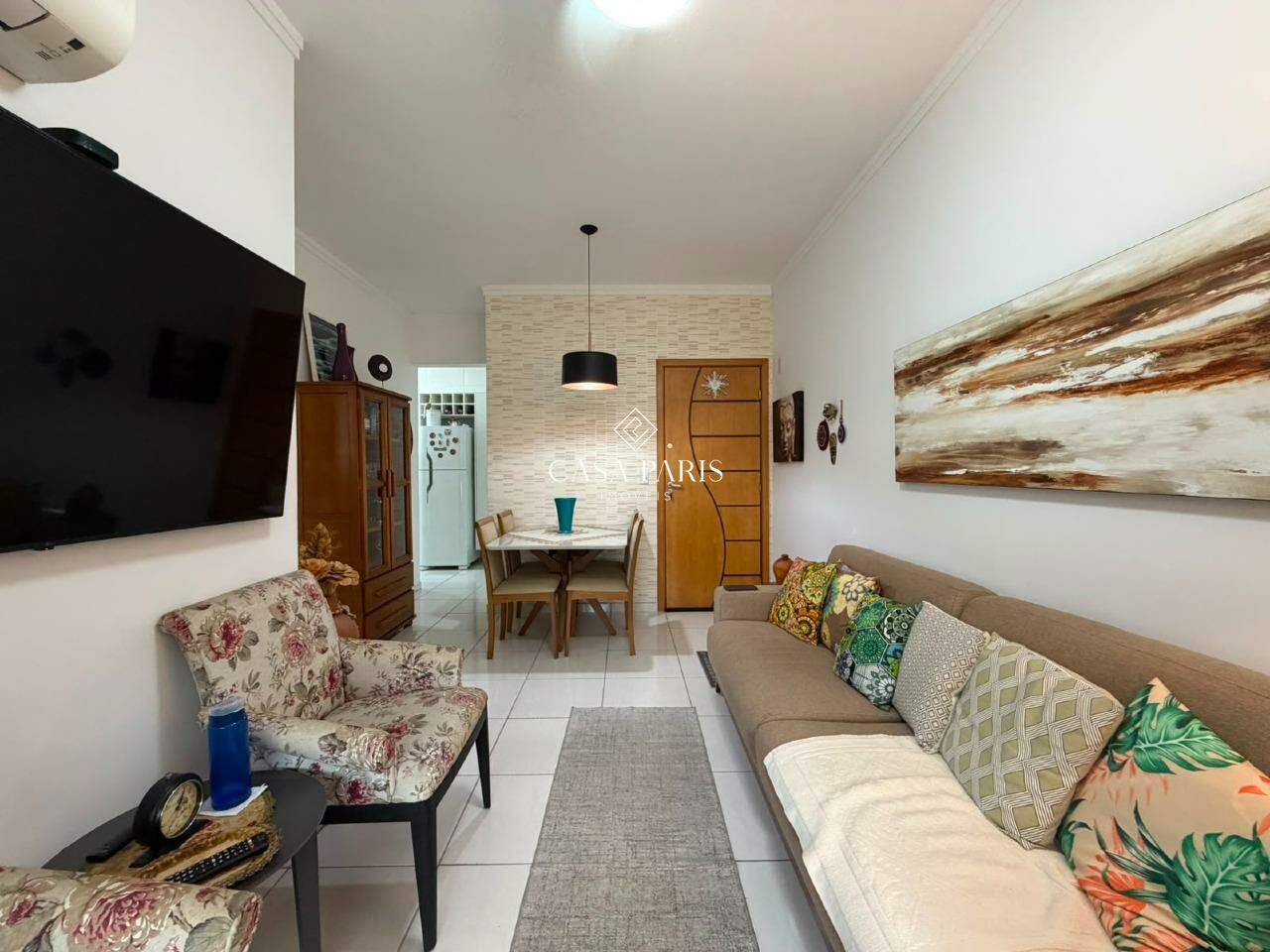 Apartamento à venda no Aviação: 