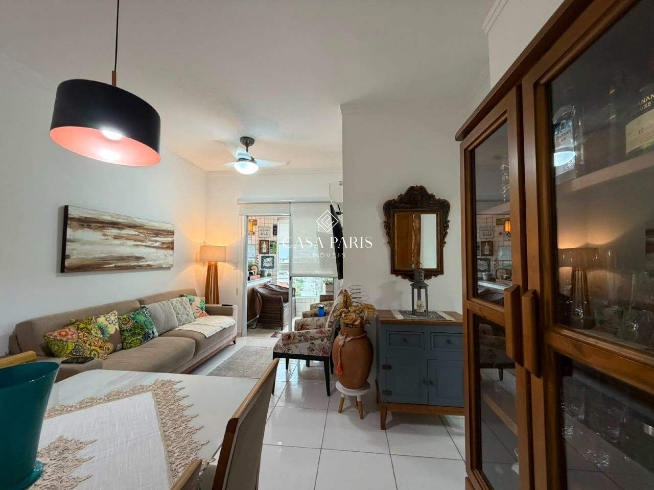 Apartamento à venda no Aviação: 