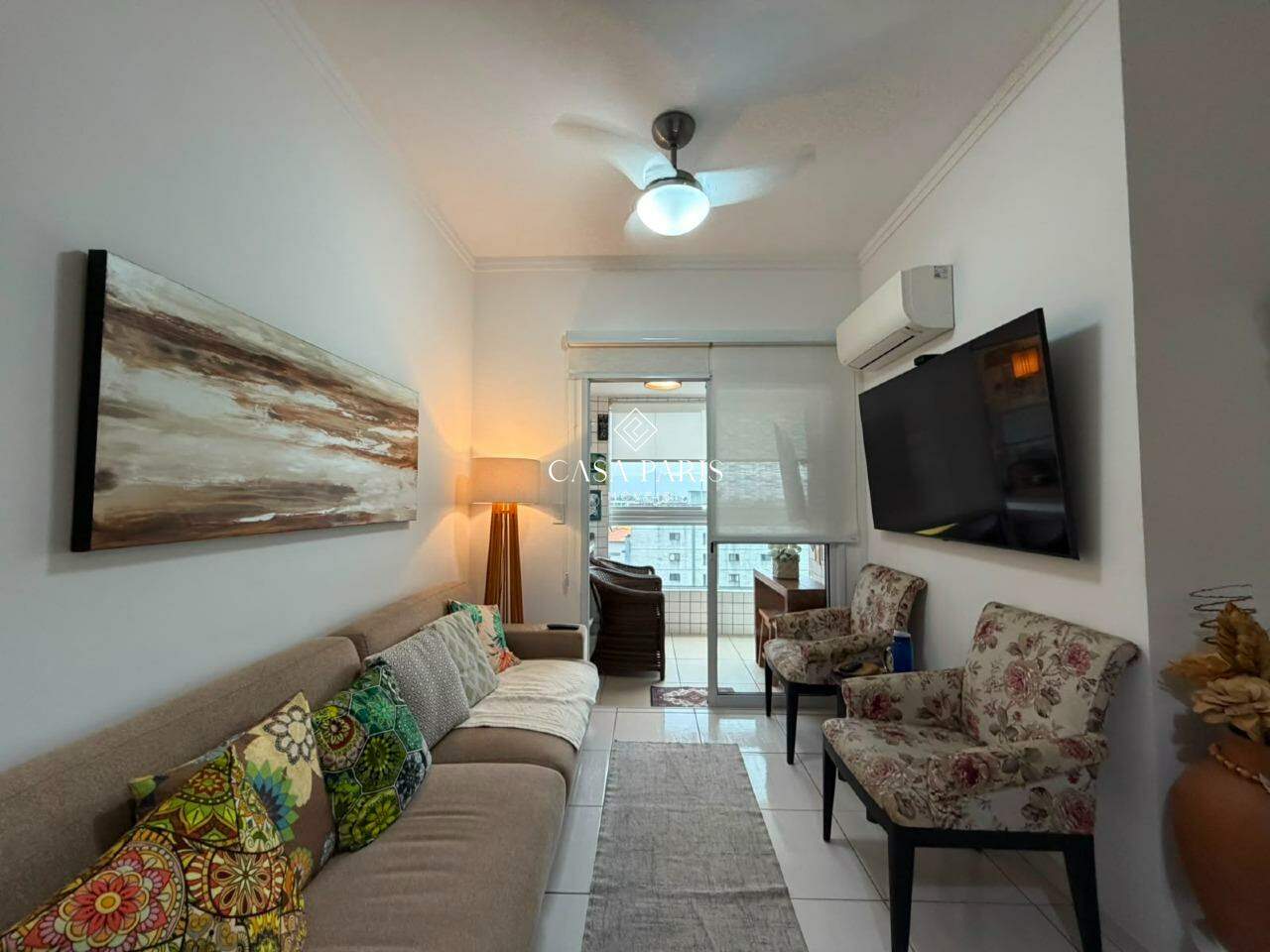 Apartamento à venda no Aviação: 