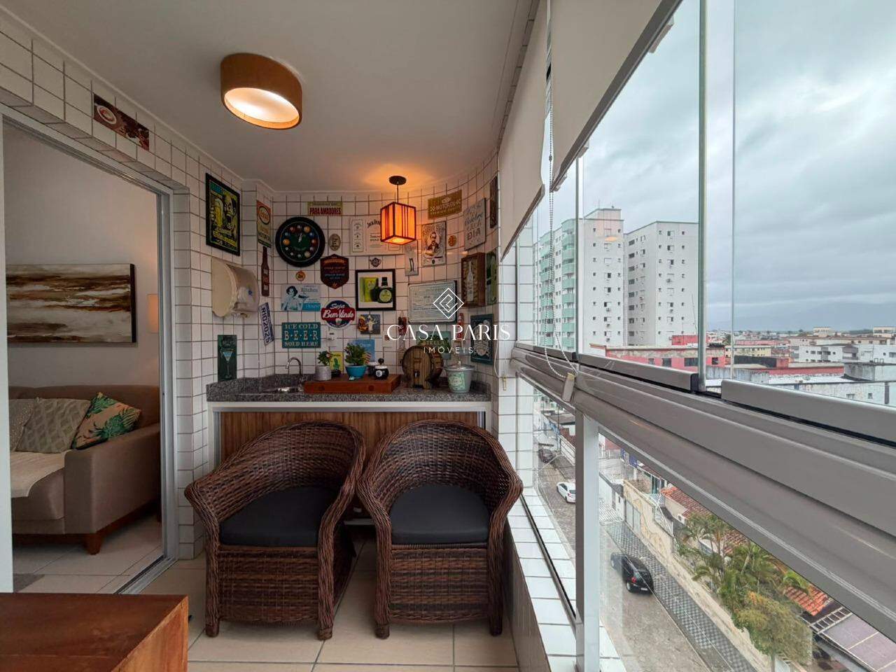 Apartamento à venda no Aviação: 
