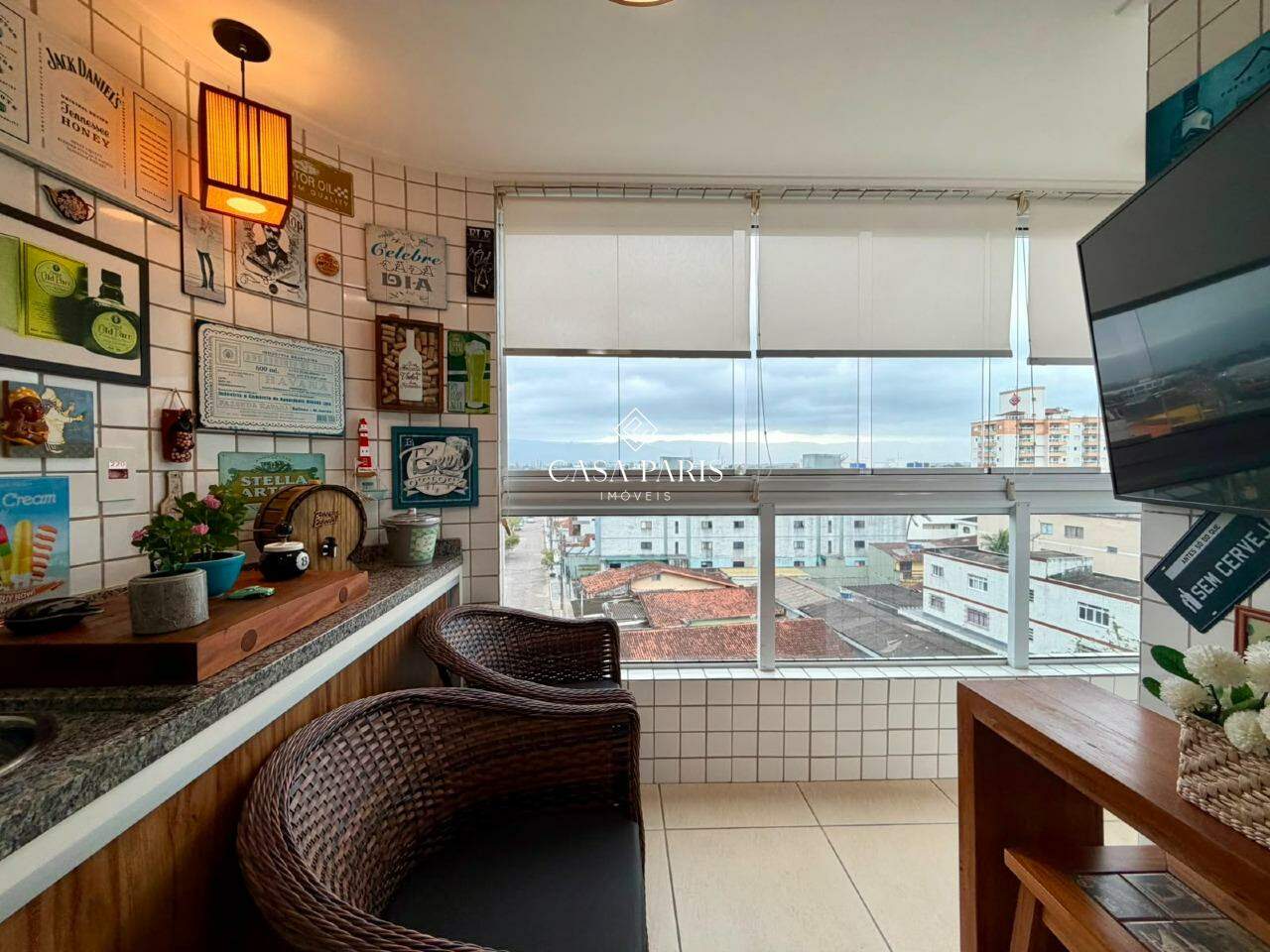 Apartamento à venda no Aviação: 