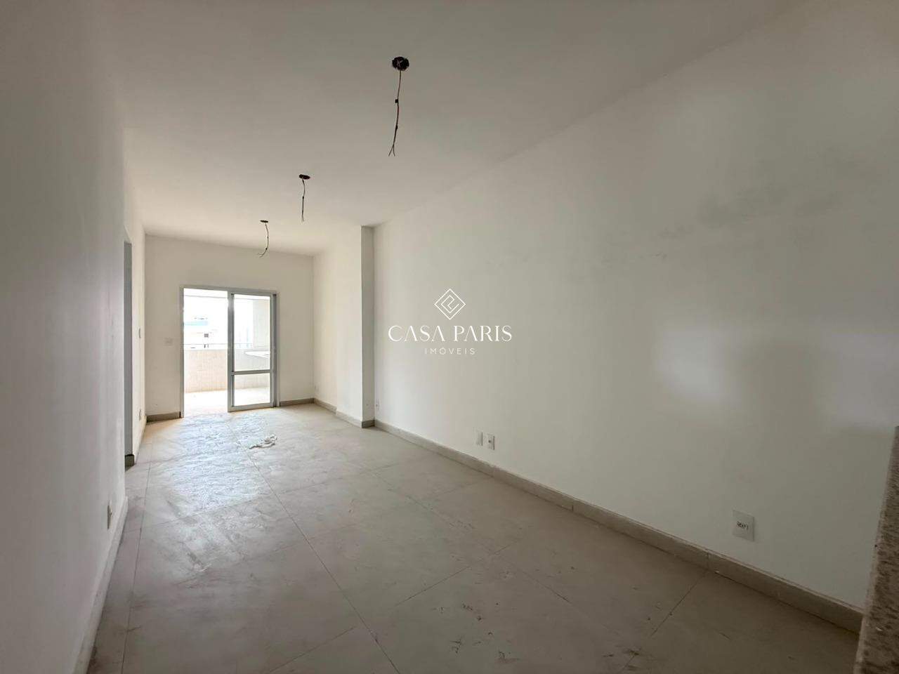 Apartamento à venda no Canto do Forte: 