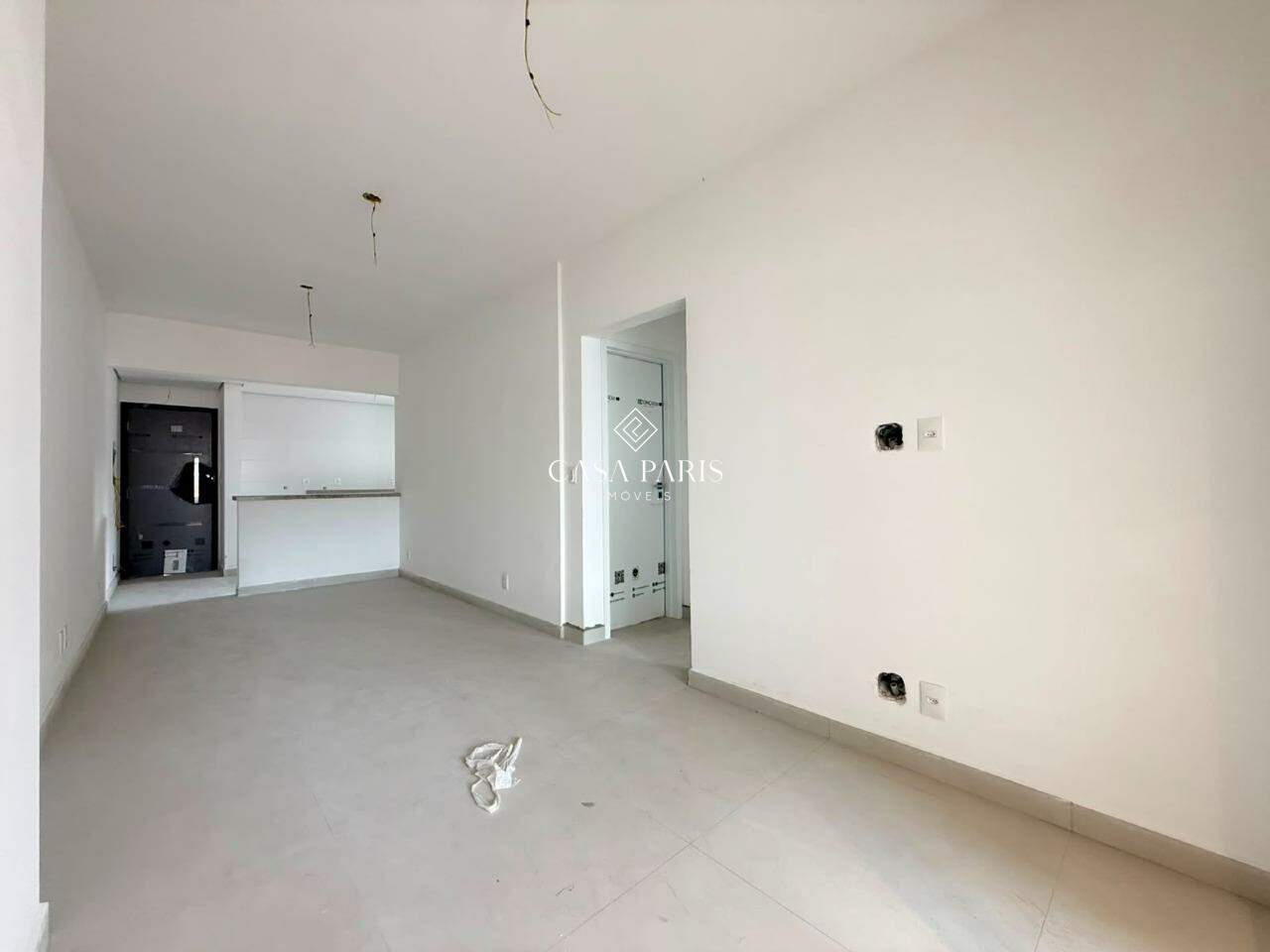 Apartamento à venda no Canto do Forte: 
