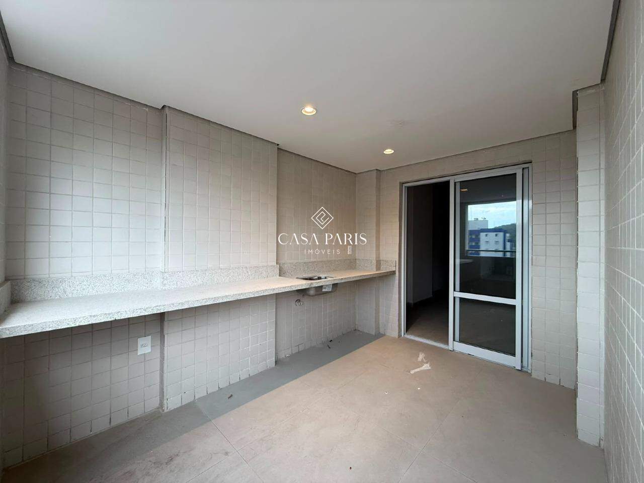 Apartamento à venda no Canto do Forte: 
