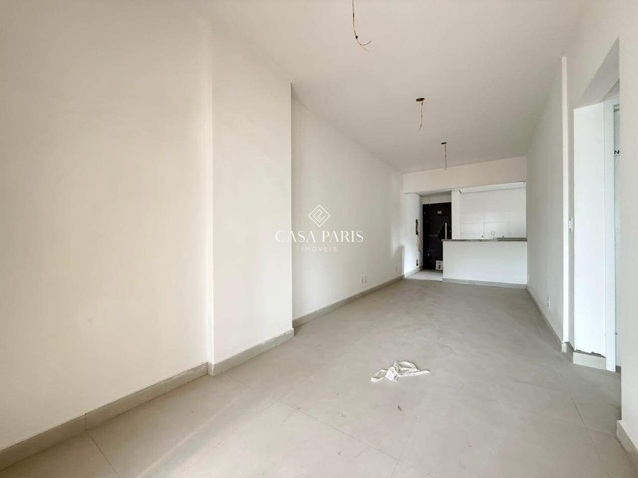 Apartamento à venda no Canto do Forte: 