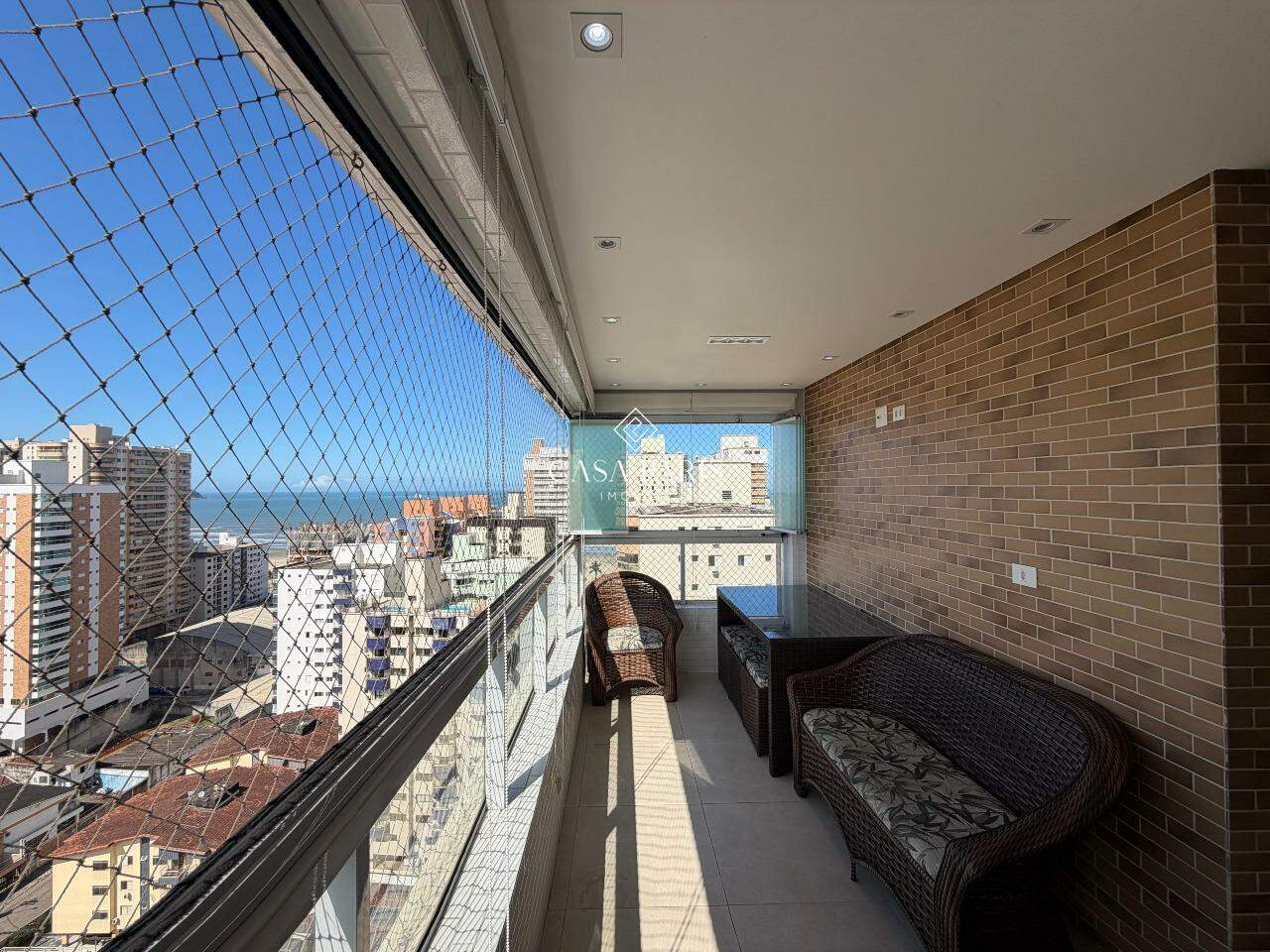 Apartamento à venda no Aviação: 