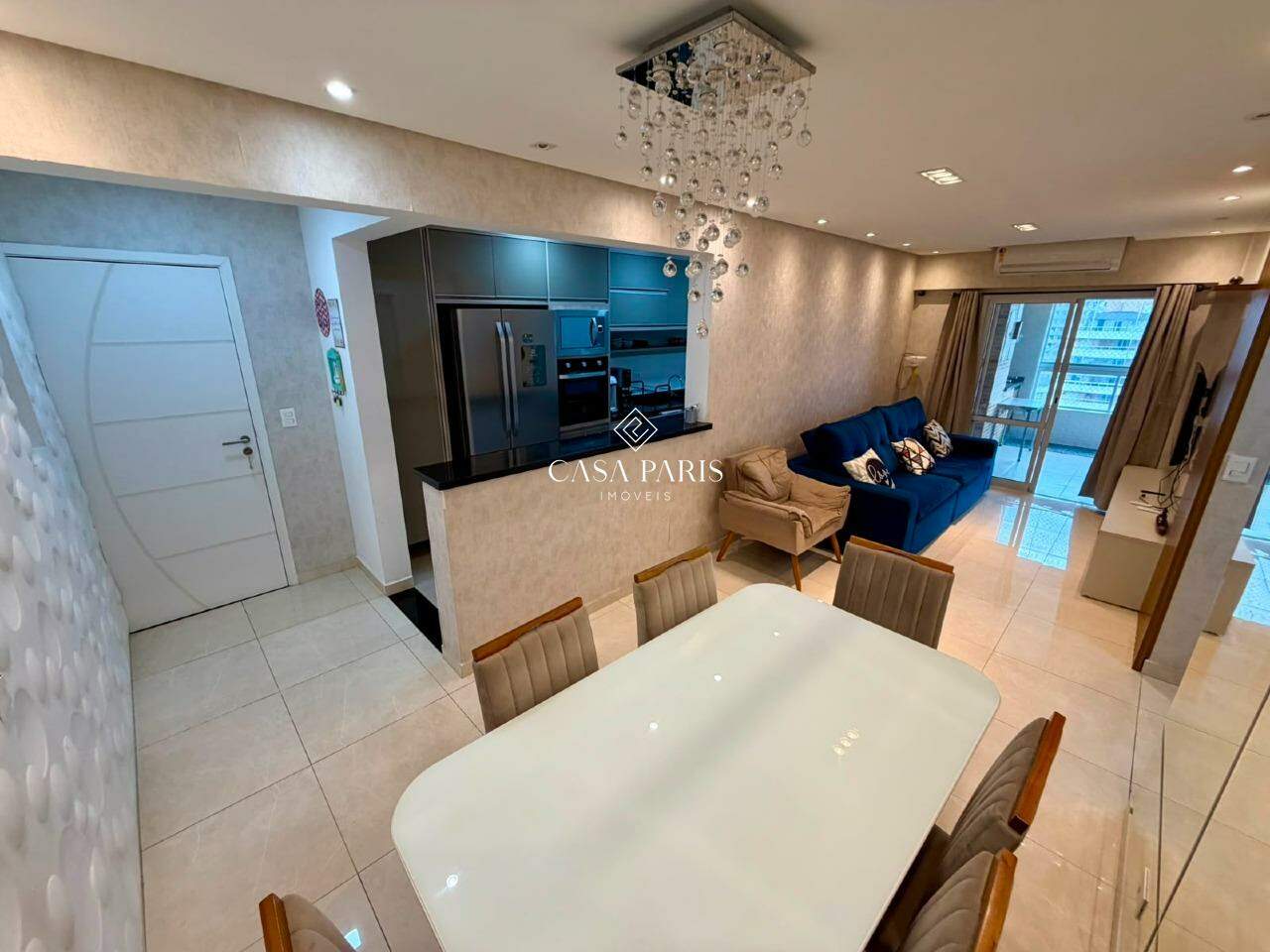 Apartamento à venda no Aviação: 