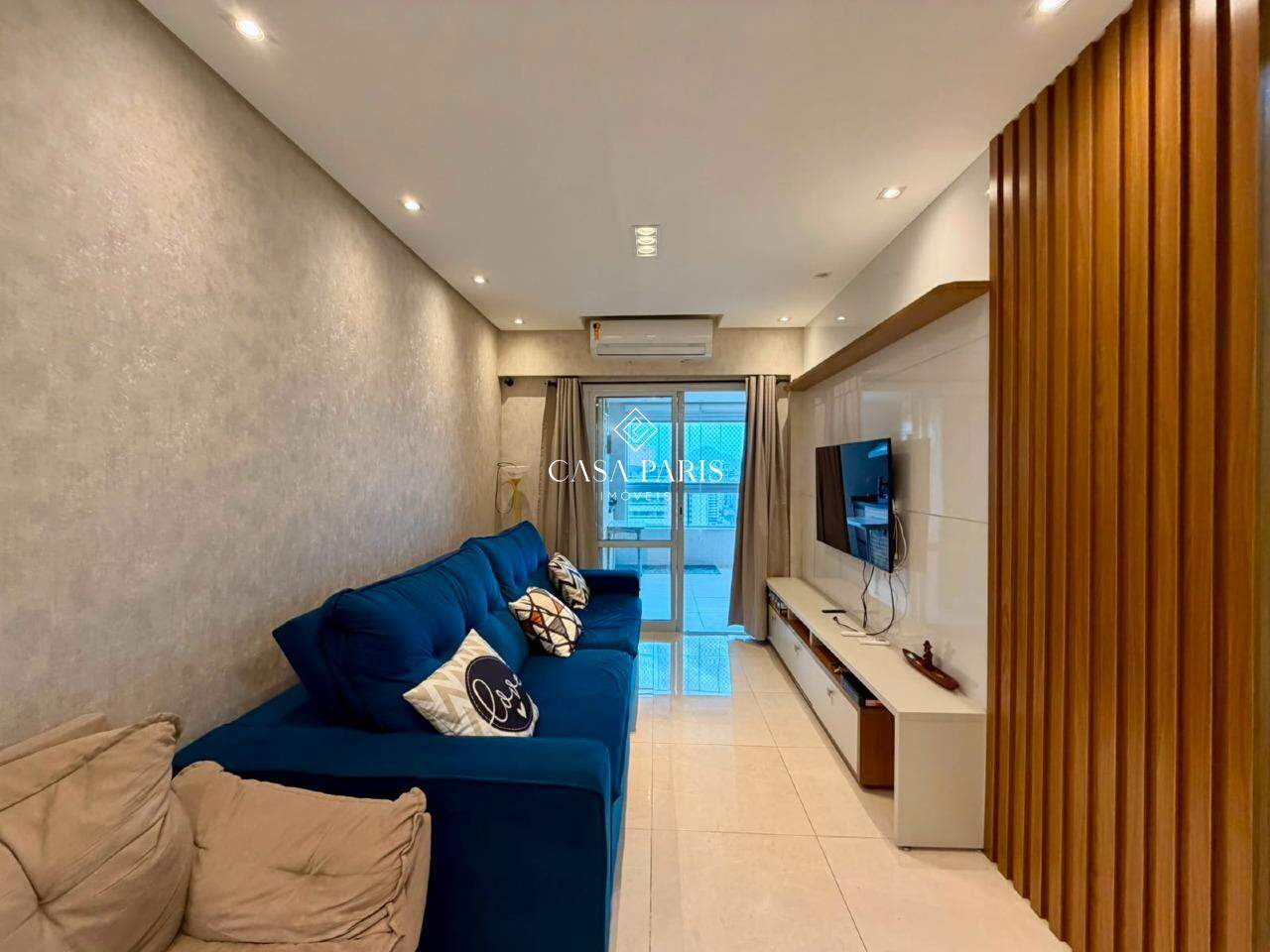 Apartamento à venda no Aviação: 