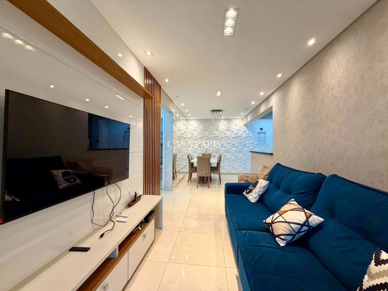 Apartamento à venda no Aviação: 