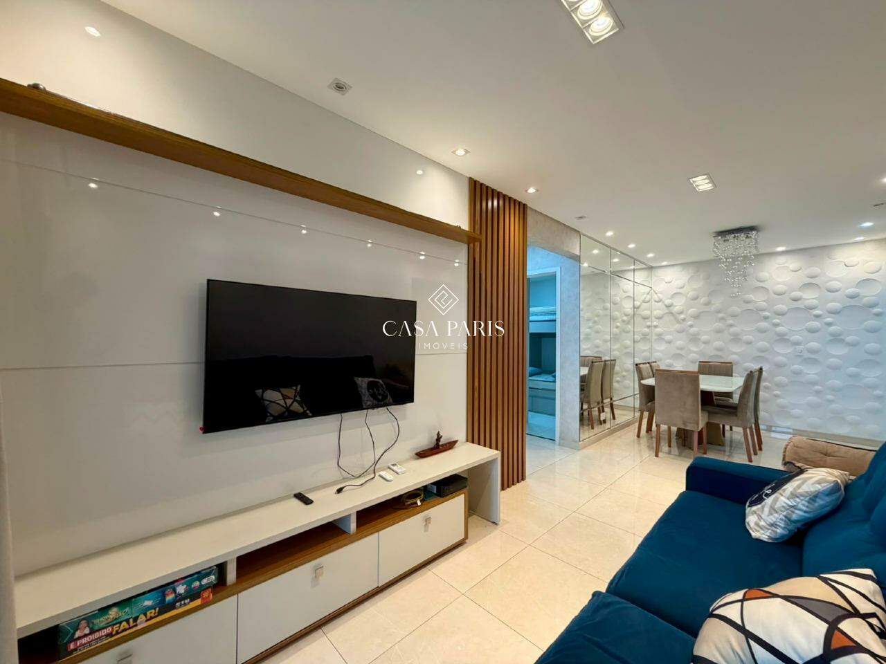 Apartamento à venda no Aviação: 