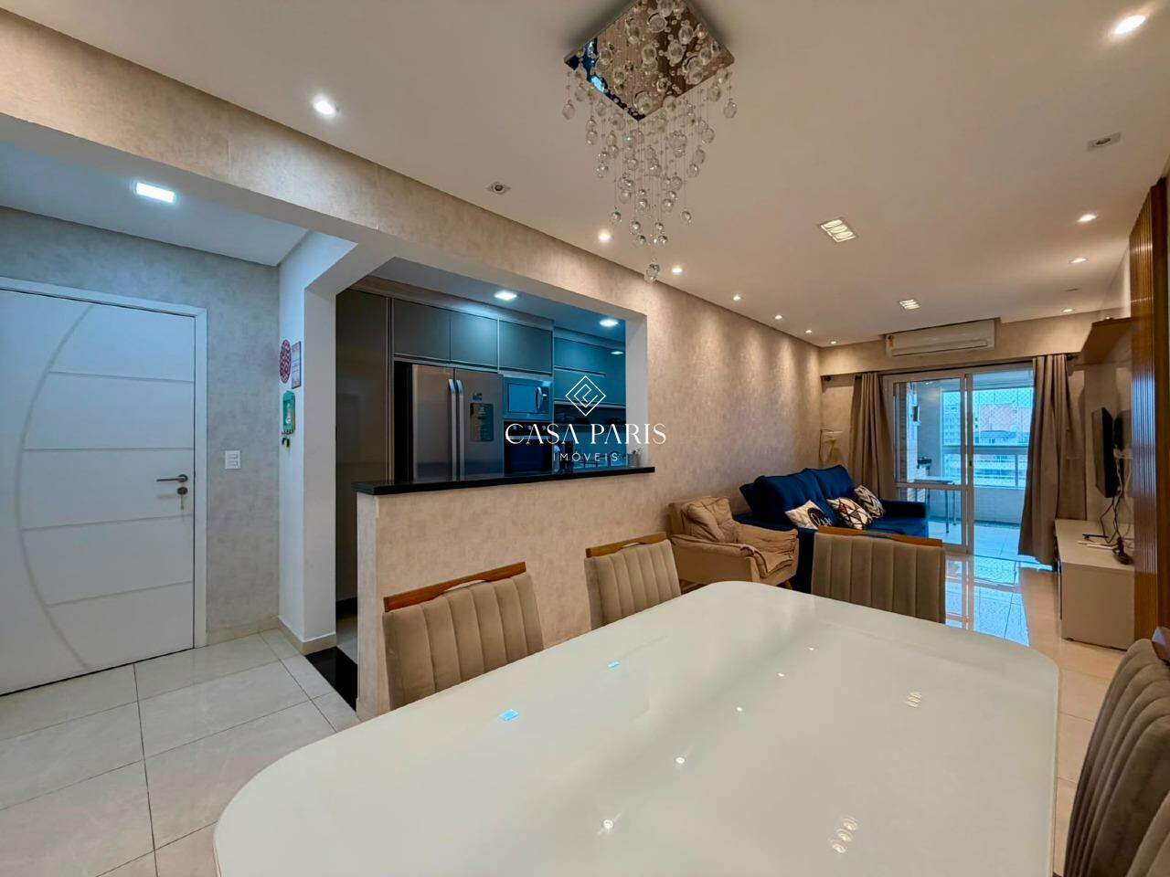 Apartamento à venda no Aviação: 