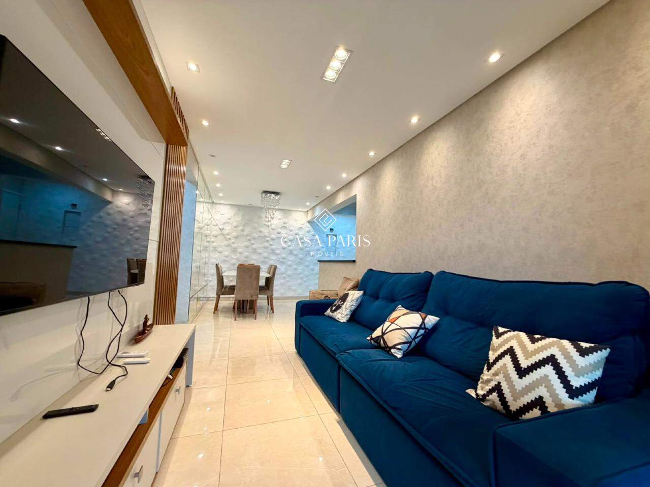 Apartamento à venda no Aviação: 