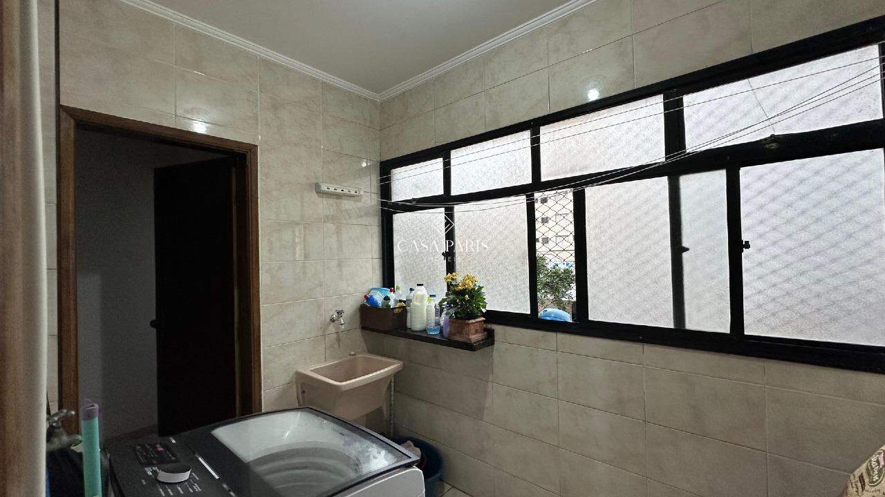 Apartamento à venda no Guilhermina: 