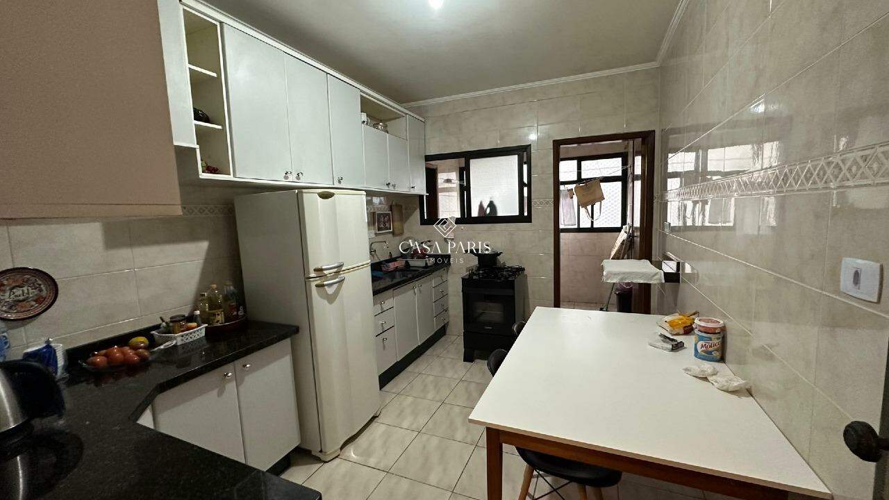 Apartamento à venda no Guilhermina: 