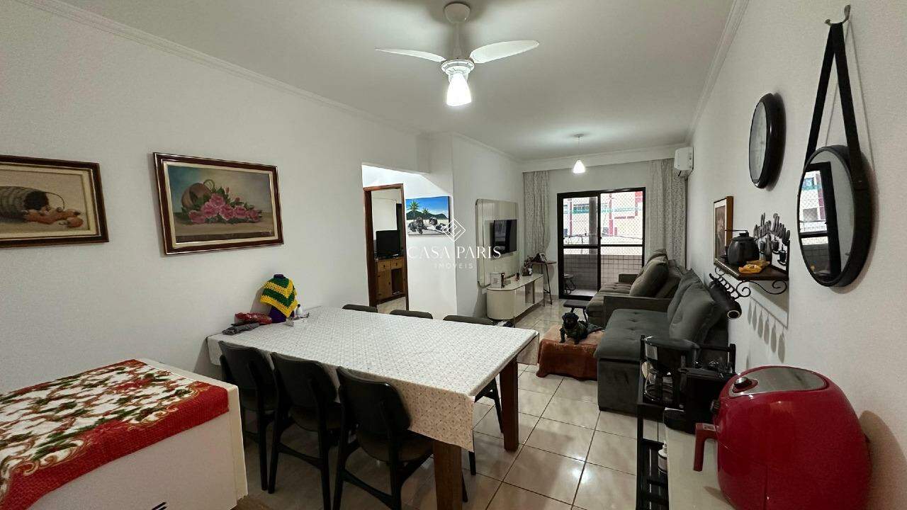 Apartamento à venda no Guilhermina: 
