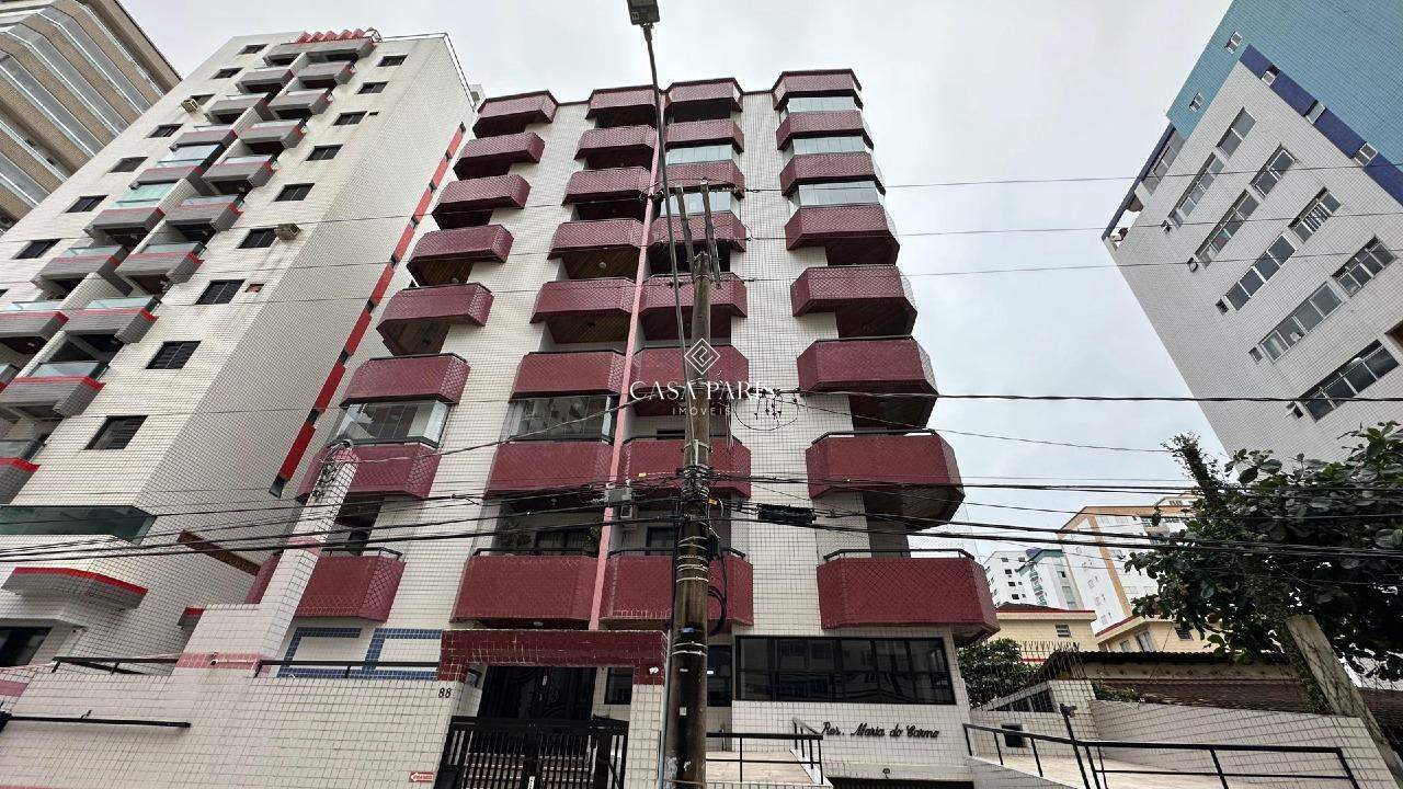 Apartamento à venda no Guilhermina: 