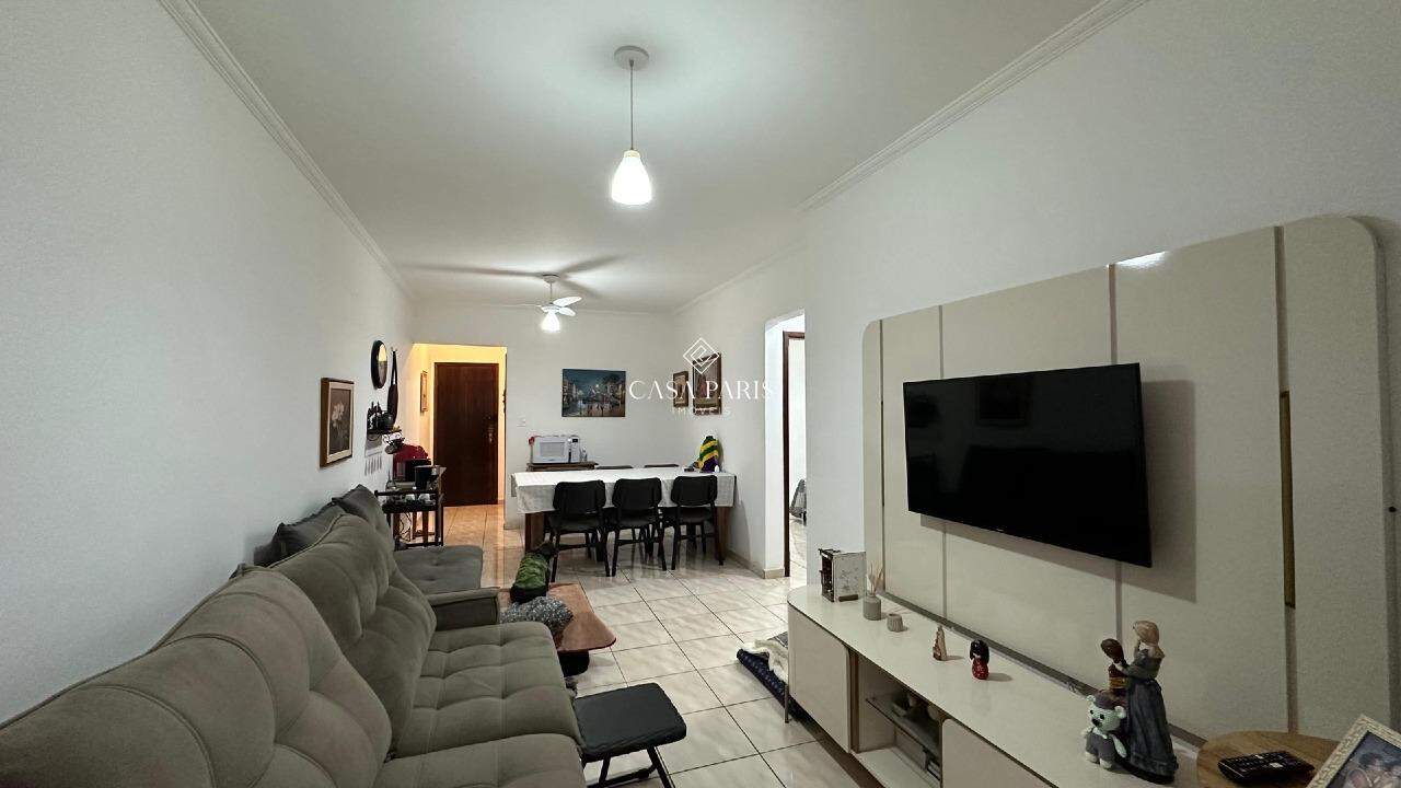 Apartamento à venda no Guilhermina: 