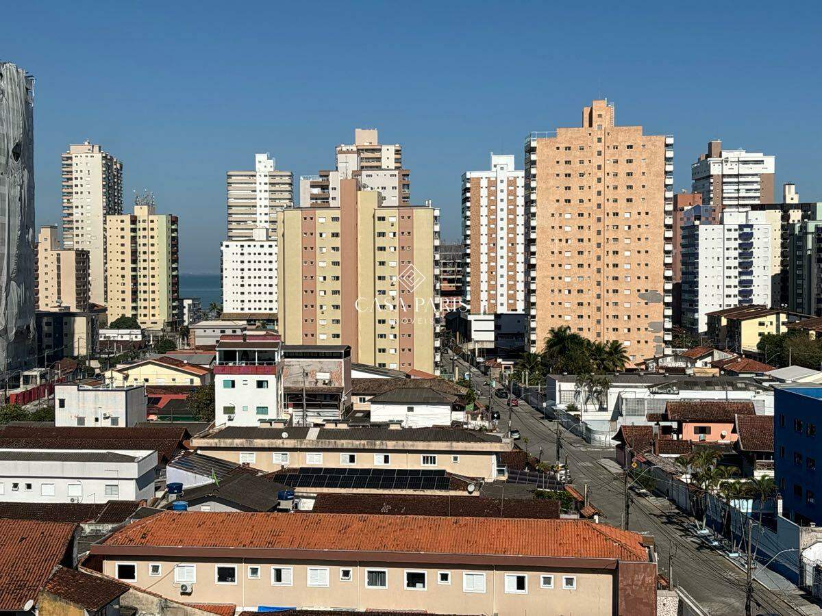 Apartamento à venda no Aviação: 