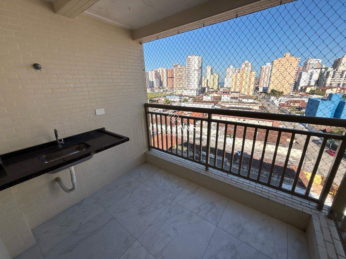 Apartamento à venda no Aviação: 