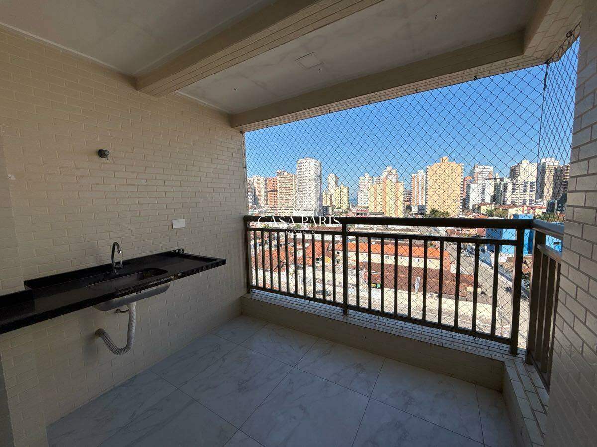 Apartamento à venda no Aviação: 