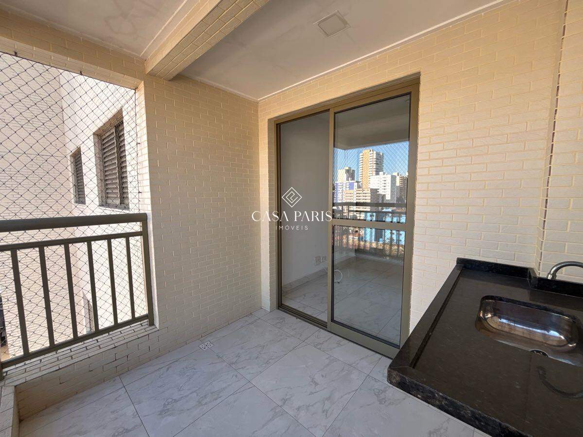 Apartamento à venda no Aviação: 